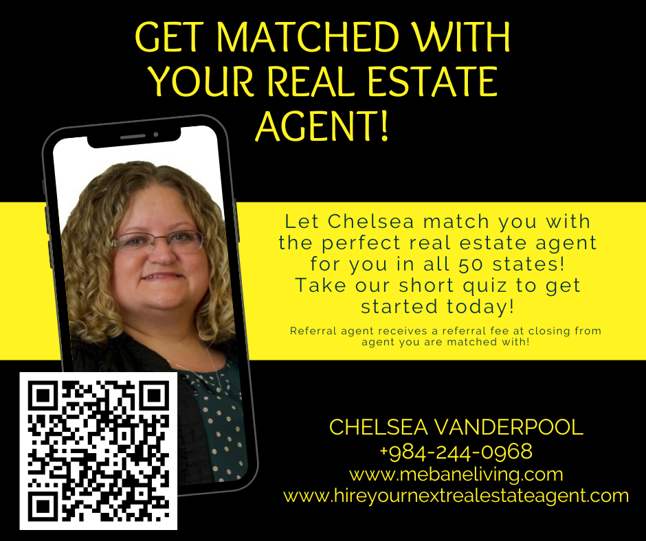 House Buyers Haw River, NC